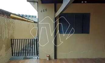 Imagem 2: Venda de Casas / Padrão na cidade de Araraquara