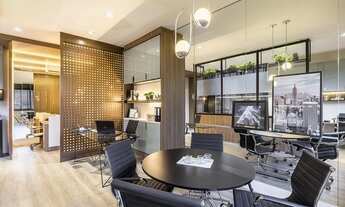 Imagem 3: Terrasse Hemisphere