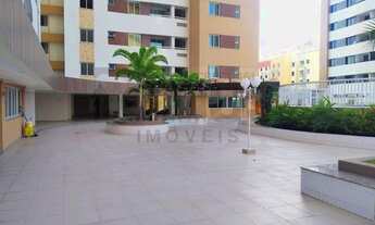 Imagem 4: Apartamento para venda possui 72 metros quadrados com 3 quartos em Jabotiana - Aracaju - S