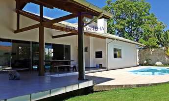 Imagem 7: CASA RESIDENCIAL em FLORIANÓPOLIS - SC, PONTA DAS CANAS