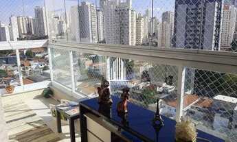 Imagem 7: Apartamento 160m² 3 Quartos. 1 Suíte, 2 Banheiros