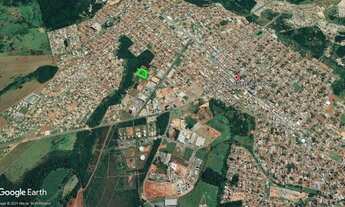 Imagem 2: 0 - Terreno - Residencial Jardim Canedo II