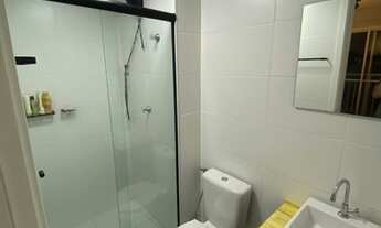 Imagem 7: Alugo apartamento mobiliado no Cambuci