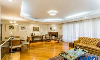 Imagem 3: APARTAMENTO - JARDIM GUEDALA - SP