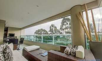 Imagem 2: APARTAMENTO - TAMBORÉ - SP