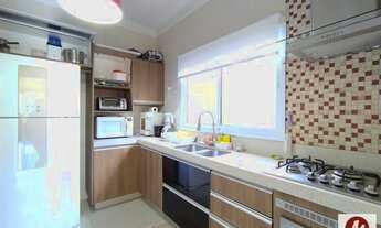 Imagem 6: Casa (térrea em condominio) 4 dormitórios/suite, cozinha planejada, portaria 24hs, em cond