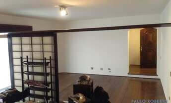 Imagem: APARTAMENTO - JARDIM AMÉRICA - SP