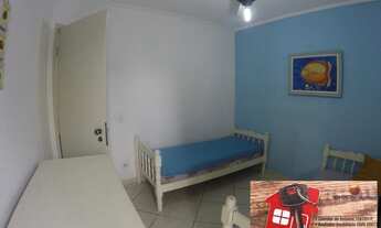 Imagem 6: Apartamento venda 3 dormitorios 2 vagas 105 m2 2 vagas 1 banheiro com lazer enseada guaruj