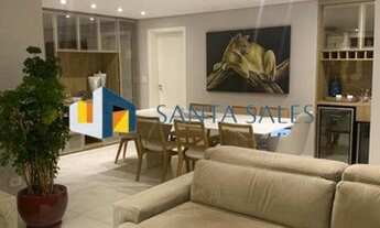 Imagem 2: Apartamento com suíte