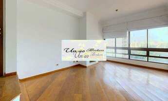 Imagem 1: Cobertura com 3 dormitórios à venda, 218 m² por R$ 1.280.000,00 - Vila Mariana - São Paulo