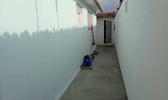 Imagem 3: Casa 3/4 em Rosa dos Ventos pronta para financiar