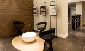 Imagem 3: SÃO PAULO - Conjunto Comercial/Sala - BARRA FUNDA