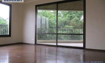 Imagem 1: APARTAMENTO - MORUMBI - SP