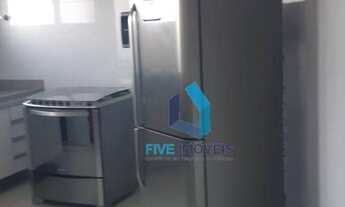 Imagem 6: Apartamento com 3 dormitórios à venda, 114 m² por R$ 1.000.000 - Vila Monumento - São Paul