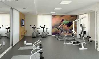 Imagem 4: APTO NA BARRA FUNDA OTIMA LOCALIZAÇÃO