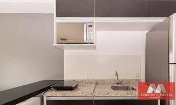 Imagem 5: Studio com 1 dormitório à venda, 35 m² por R$ 498.000,00 - Bela Vista - São Paulo/SP