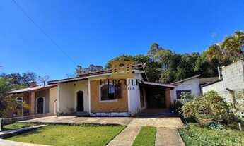 Imagem 6: Casa para venda tem 512 metros quadrados com 2 quartos em Jardim Kanimar - Atibaia - SP