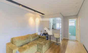 Imagem 3: Apartamento para Aluguel - Jardim Amazonas , 2 Quartos, 56 m2