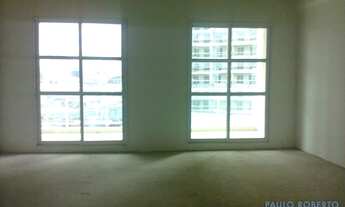 Imagem 2: CONJ. COMERCIAL - CHÁCARA SANTO ANTONIO - SP