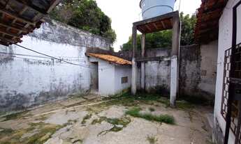 Imagem 7: Casa Com 170M² com 3 quartos Sendo 1 Suite em IPEM Turu - São Luís - MA