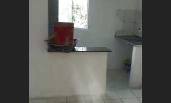 Imagem 2: Kitinet Quarto com aluguel por R$500 /mês