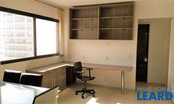 Imagem 3: APARTAMENTO - MOEMA ÍNDIOS - SP