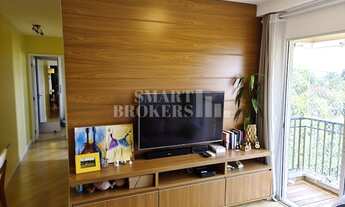 Imagem 4: SÃO PAULO - Apartamento Padrão - CITY AMÉRICA