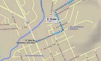 Imagem 6: Terreno de 1174m² em Pariquera-Açú