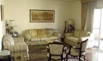 Imagem 4: APTO.4 DORMS.2 SUITES, CLOSET, 4 VAGAS-MOEMA