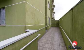 Imagem 4: Apartamento no TINGUI de 105,00 m2 - 02908.006-RAZAO