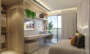 Imagem 3: FORTALEZA - Apartamento Padrão - Meireles