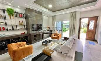 Imagem 3: CAPãO DA CANOA - Casa de Condomínio - Condominio Capao Ilhas Resort