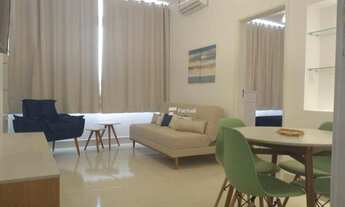 Imagem: Apartamento com 1 dormitório à venda