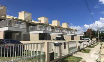 Imagem: Sobrado com 2 dormitórios para alugar por