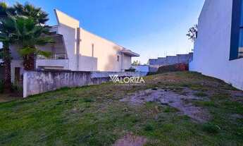Imagem 3: Terreno à venda, 300 m² - Condomínio Residencial Renaissance - Sorocaba/SP