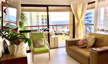 Imagem 4: Apartamento para Venda em Bertioga, Riviera de São Lourenço, 3 dormitórios, 2 suítes, 4 ba