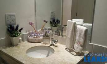 Imagem 5: APARTAMENTO - TAMBORÉ - SP