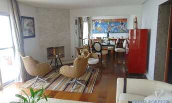 Imagem: APARTAMENTO - PARAÍSO - SP