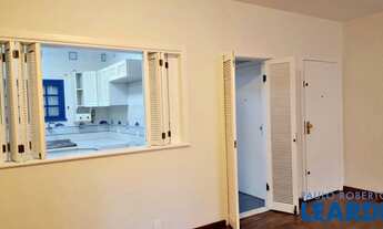 Imagem 3: APARTAMENTO - MOEMA PÁSSAROS - SP