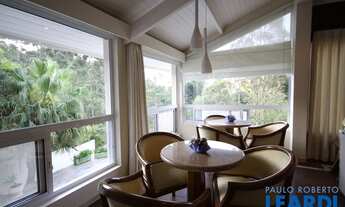 Imagem 7: CASA EM CONDOMÍNIO - ALDEIA DA SERRA - SP