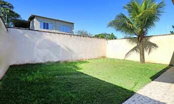 Imagem 2: CASA com 3 quartos em Peruíbe, no bairro Balneario Sao Joao Batista