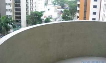 Imagem 2: APARTAMENTO - MOEMA PÁSSAROS - SP