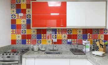 Imagem: Apartamento com 2 dormitórios à venda