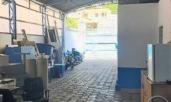 Imagem 3: GALPÃO - BUTANTÃ - SP
