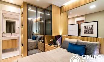 Imagem: Apartamento para Venda em São Paulo, Cambuci