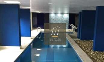 Imagem 4: Apartamento com 4 dormitórios à venda, 179 m² por R$ 2.250.000,00 - Cerâmica - São Caetano