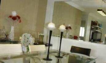 Imagem 4: Apartamento com 4 dormitórios, 140 m² - venda por R$ 1.850.000,00 ou aluguel por R$ 6.800