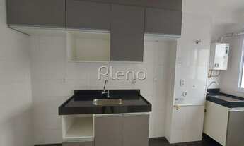 Imagem 7: Apartamento - Vila Industrial - Campinas