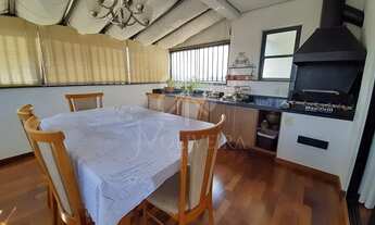 Imagem 6: Cobertura á venda no Jardim Bonfiglioli, 150 m², 2 suítes e 3 vagas de garagem em São Paul