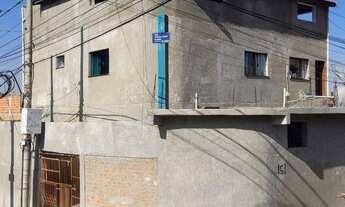 Imagem: Sobrado com 3 dormitórios à venda, 300